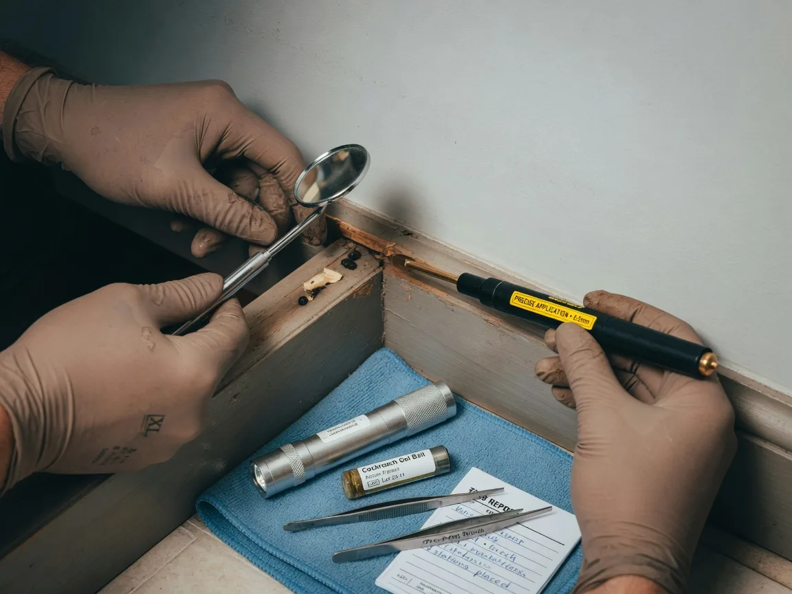 Why choose Emergency Pest Control in Seabeck, WA
